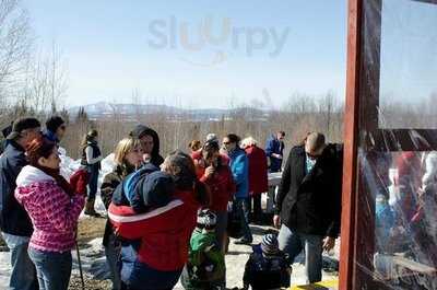 Cabane A Sucre Erabilis