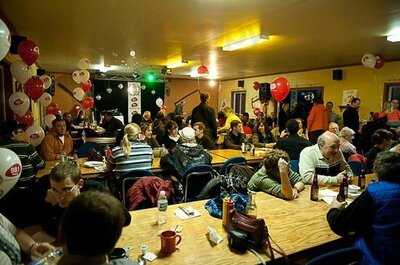 Cabane A Sucre Erabilis