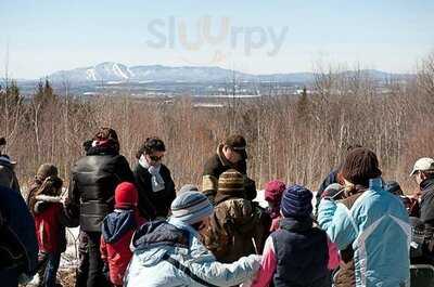 Cabane A Sucre Erabilis