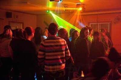 Cabane A Sucre Erabilis