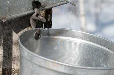 Cabane A Sucre Erabilis