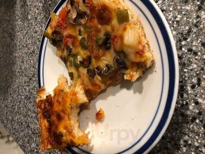 Stromboli's Brick Oven Pizza