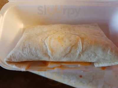 Stromboli's Brick Oven Pizza