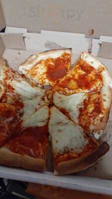 Stromboli's Brick Oven Pizza