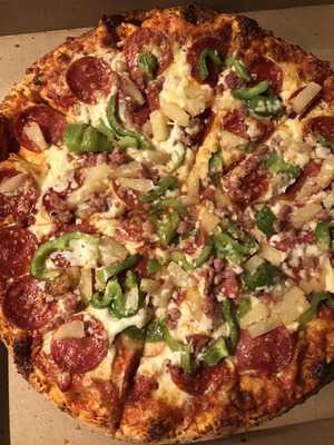 3 For 1 Pizza & Wings Store