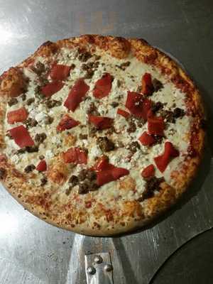 3 For 1 Pizza & Wings Store