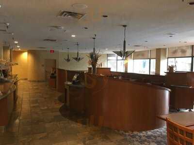 Prestons Restaurant And Lounge