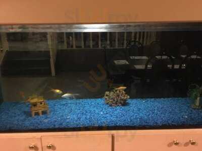 Basil Court Restaurant