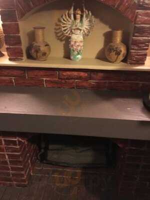 Basil Court Restaurant