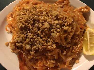 Basil Court Restaurant