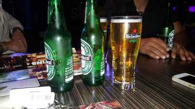 Univers Ristorante & Bar