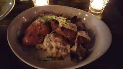 Univers Ristorante & Bar