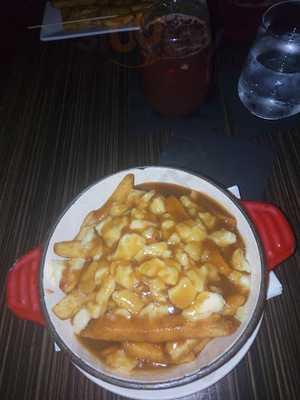 Univers Ristorante & Bar