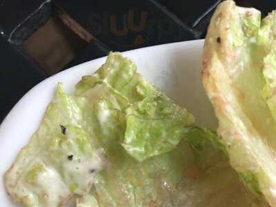 Beaver And Bulldog Burlington