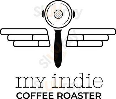 My Indie Coffee