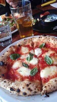 No 900 Pizzeria