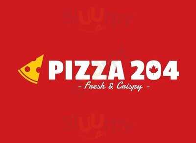 Pizza 204