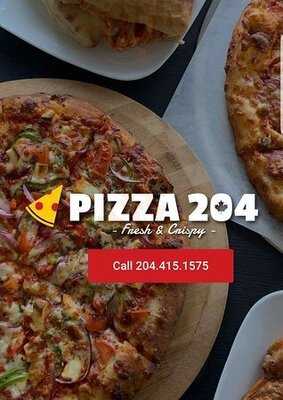 Pizza 204