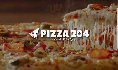 Pizza 204