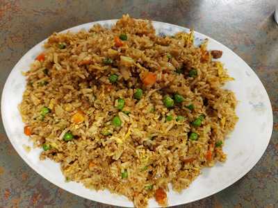 Oriental Express Restaurant