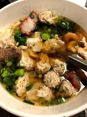 Oriental Express Restaurant