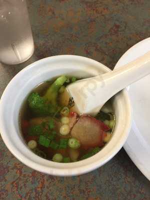 Oriental Express Restaurant