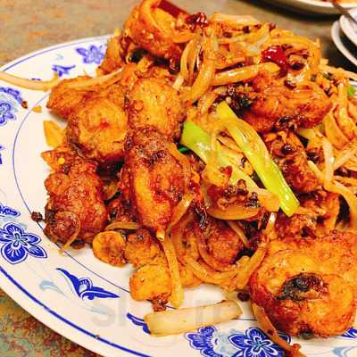 Oriental Express Restaurant