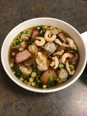 Oriental Express Restaurant