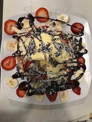 Spin Dessert Cafe And Bistro