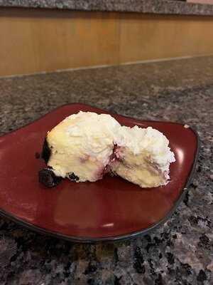 Spin Dessert Cafe And Bistro