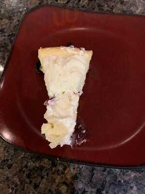 Spin Dessert Cafe And Bistro