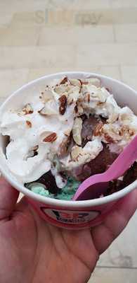 Baskin-robbins