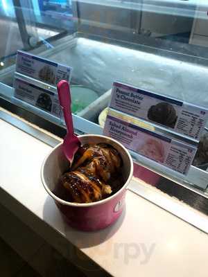 Baskin-robbins