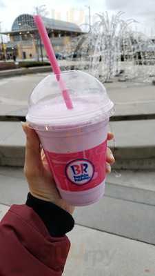 Baskin-robbins