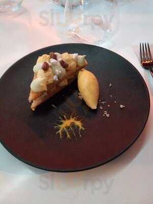 Restaurant Le Xvi Xvi (le 1616)