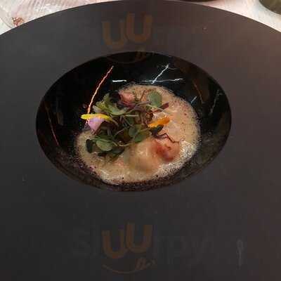 Restaurant Le Xvi Xvi (le 1616)