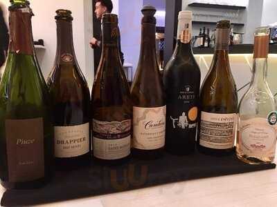 Restaurant Le Xvi Xvi (le 1616)