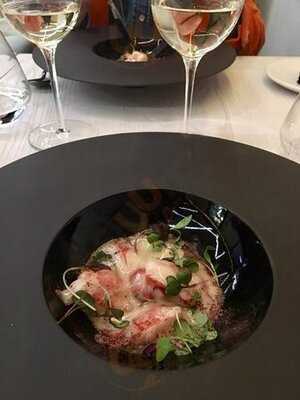 Restaurant Le Xvi Xvi (le 1616)