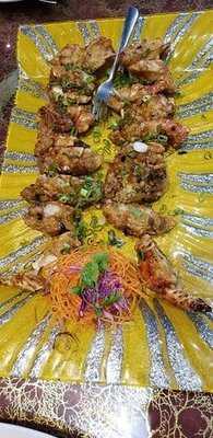 Fishman Wharf Seafood Restaurant