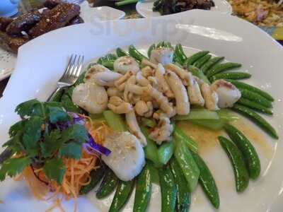 Fishman Wharf Seafood Restaurant