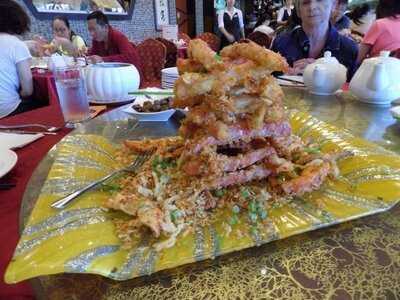 Fishman Wharf Seafood Restaurant