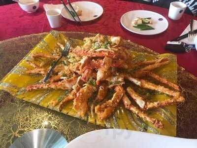 Fishman Wharf Seafood Restaurant