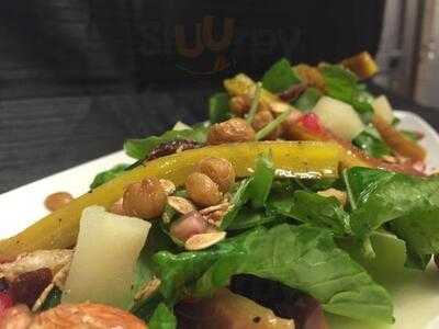 Signatures Restaurant