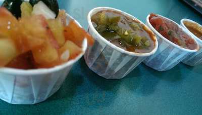 Senor Froggy Restaurant North Kamloops