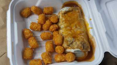 Senor Froggy Restaurant North Kamloops