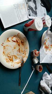 Senor Froggy Restaurant North Kamloops