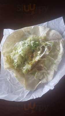 Senor Froggy Restaurant North Kamloops