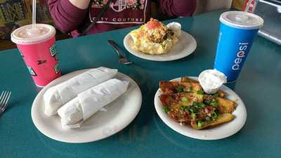 Senor Froggy Restaurant North Kamloops