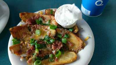 Senor Froggy Restaurant North Kamloops