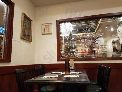 Great Buffet Of China